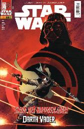 Star Wars (2015) 77
Variant-Cover