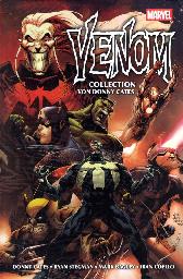 Venom Collection 
von Donny Cates