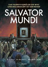 Salvator Mundi 