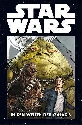 Star Wars 
Marvel Comic-Kollektion 29
