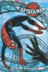 Spider-Man - Werwolf-Wahnsinn 
Hardcover
Limitiert 333 Expl.