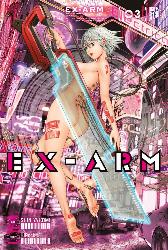 Ex-Arm 3