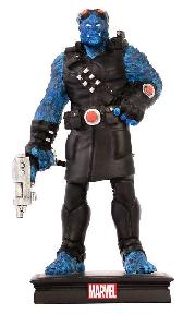 Marvel Universum Figuren-Kollektion 19 - Beast 