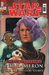 Star Wars (2015) 62
Variant-Cover