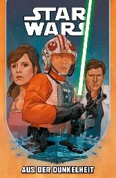 Star Wars Sonderband 184