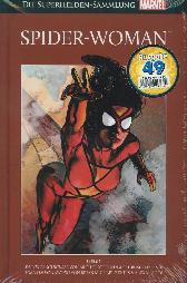 Die Marvel Superhelden-Sammlung 49 - Spider-Woman 