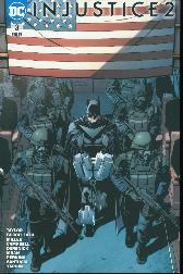 Injustice 2 Band 3