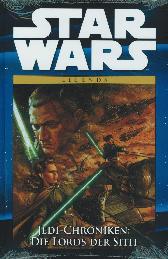 Star Wars Comic-Kollektion 94