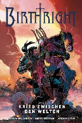 Birthright 9