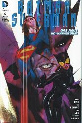 Batman/Superman 4