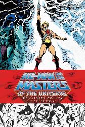 He-Man und die Masters of the Universe: Newspaper Comics Collection 