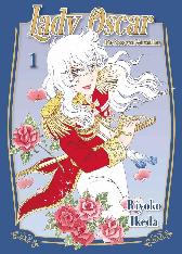 Lady Oscar - Die Rose von Versailles 1