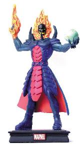 Marvel Universum Figuren-Kollektion 52 - Dormammu 