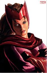 X-Men (2020) 24
Alex Ross Cover
Limitiert 777 Expl.