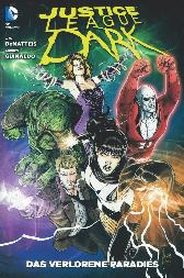 Justice League Dark 6