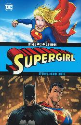 Batman/Superman - Supergirl 