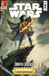 Star Wars (2015) 85
Variant-Cover