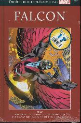 Die Marvel Superhelden-Sammlung 16 - Falcon 