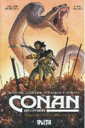Conan der Cimmerier 1