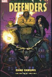 Defenders - Ohne Skrupel 