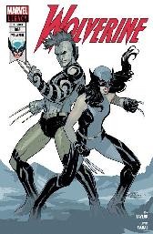 Wolverine (All New 2016) 6