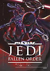 Star Wars Jedi - Fallen Order 2