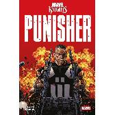 Marvel Knights - Punisher 