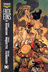 Wonder Woman - Erde Eins 3
Hardcover
Limitiert 222 Expl.