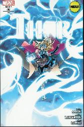 Thor (All New 2016) 2