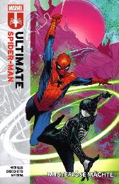 Ultimate Spider-Man (2024) 3