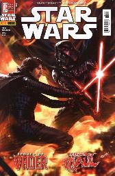 Star Wars (2015) 133 Variant-Cover 