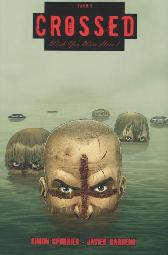 Crossed 5