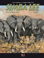 Jean-Michel Charlier präsentiert 2
Simba Lee