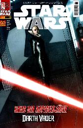 Star Wars (2015) 76 
Variant-Cover