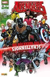 Avengers (2024) 32