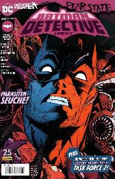Batman - Detective Comics Rebirth 60
