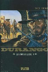 Durango Gesamtausgabe 4