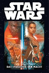 Star Wars
Marvel Comic-Kollektion 2