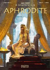 Mythen der Antike: Aphrodite 