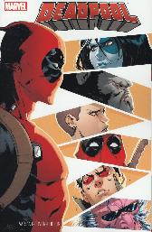 Deadpool (All New 2016) 18 
Variant COMIC CON
Dortmund 2017
Limitiert 555 Expl.