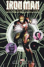 Marvel Exklusiv 110
Iron Man