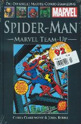 Hachette Marvel 92 - Spider-Man 