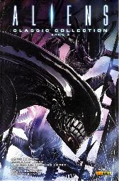 Aliens Classic Collection 3