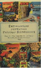 Die Enzyklopädie deutscher Piccolo-Bilderhefte 5