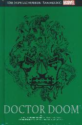 Hachette Premium 2
Doctor Doom