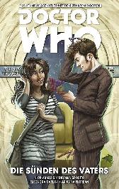 Doctor Who - Der zehnte Doctor 6