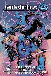Fantastic Four (2019) 6