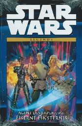 Star Wars Comic-Kollektion 103