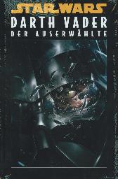 Star Wars Paperback 13
Hardcover
Limitiert 333 Expl.