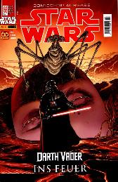 Star Wars (2015) 69 
Variant-Cover